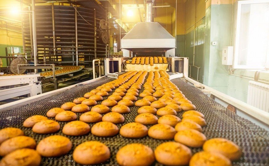 About Chemicals for<br /><strong>Food Manufacturing</strong>