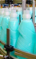 Manufacturing Cleaning Products