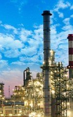 Petrochemical Sector