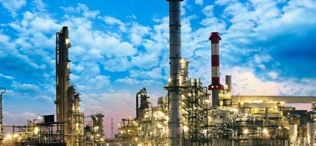 Petrochemical Sector