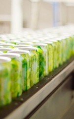 Beverages and Juices