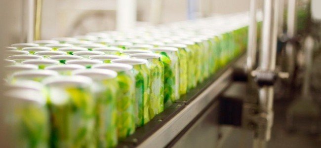 Beverages and Juices