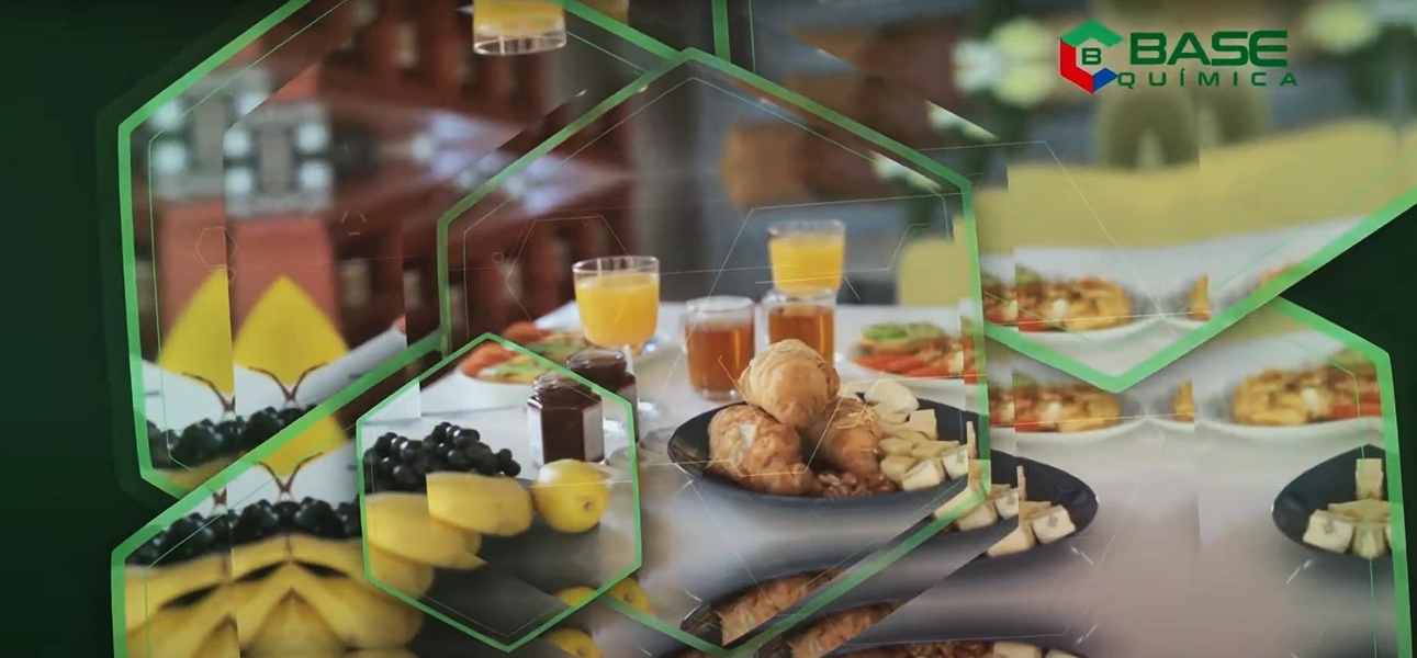 Respeito<br /><strong><em>&Eacute; o pilar</em> que sustenta a</strong><br /><strong>Basequ&iacute;mica desde 1991</strong>