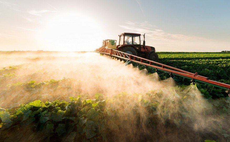 Sobre Produtos Qu&iacute;micos para<br /><em><strong>Fertilizantes</strong></em>