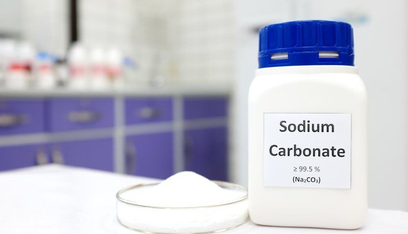 Principais diferenças e aplicações da barrilha leve e barrilha densa