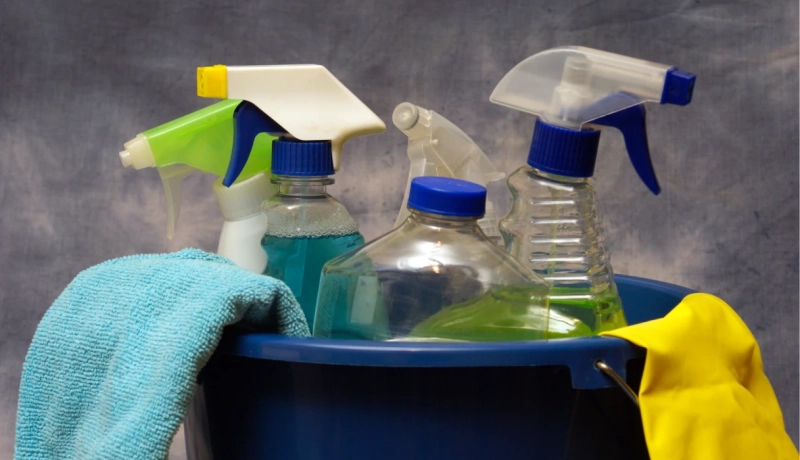 Onde Encontrar Produtos Químicos para Fabricação de Produtos de Limpeza