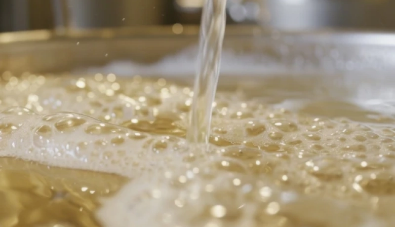 Soluções para Indústrias Sucroalcooleiras: O Papel do Ácido Sulfúrico no Processo de Fermentação