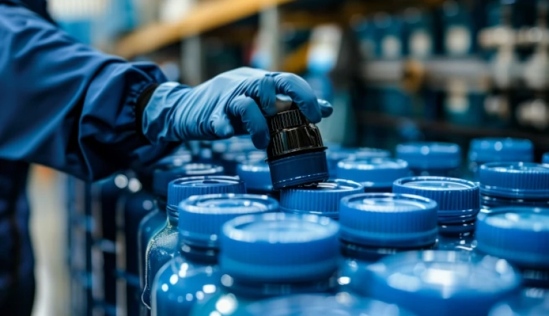 Importação de Produtos Químicos: Como Funciona e Qual o Papel da Logística no Processo