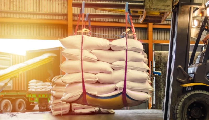 A Importância da Logística na Distribuição de Produtos Químicos para Indústria de Metais