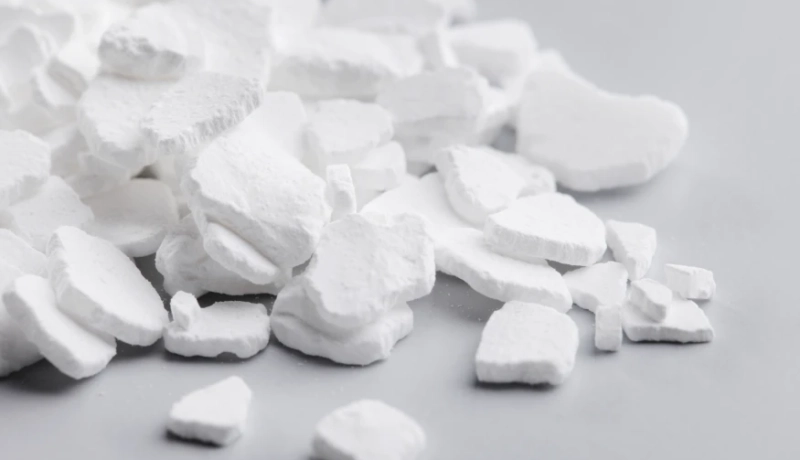 Onde comprar cloreto de cálcio