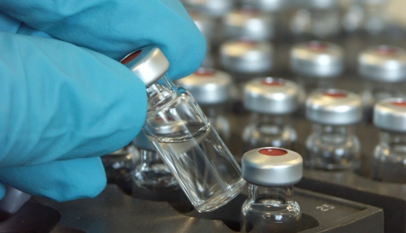 Produtos químicos essenciais no setor farmacêutico e cosmético