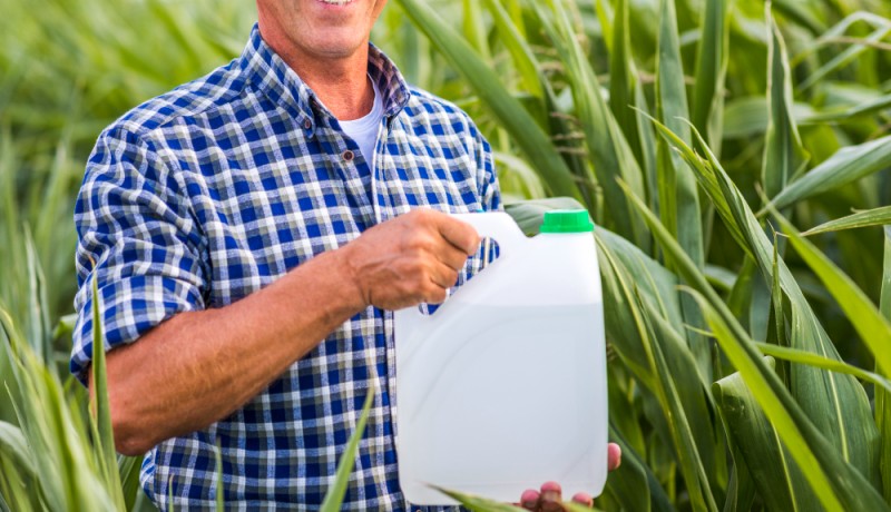 Produtos químicos para o agronegócio: soluções que impulsionam produtividade e qualidade