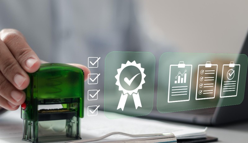 Certificações e compliance: conte com a Basequímica para fornecimento de produtos químicos seguros