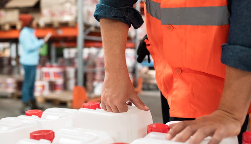 Governança corporativa: o que é e por que levar em conta ao escolher um fornecedor de produtos químicos