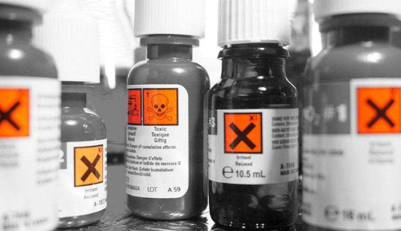 Cadeia química responsável: o papel do distribuidor entre indústria, agronegócio e sociedade